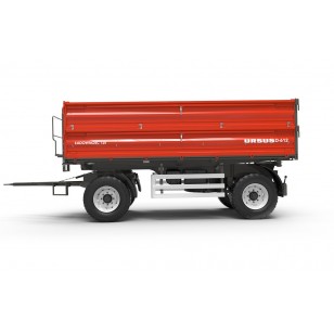 Ursus D 612  (12 ton)